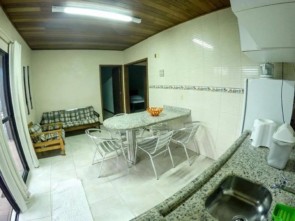 Pousada Da Guarda Guarda do Embaú 0*,  Brasil