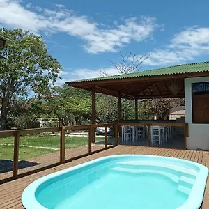3* Estalagem La Boheme - Sc