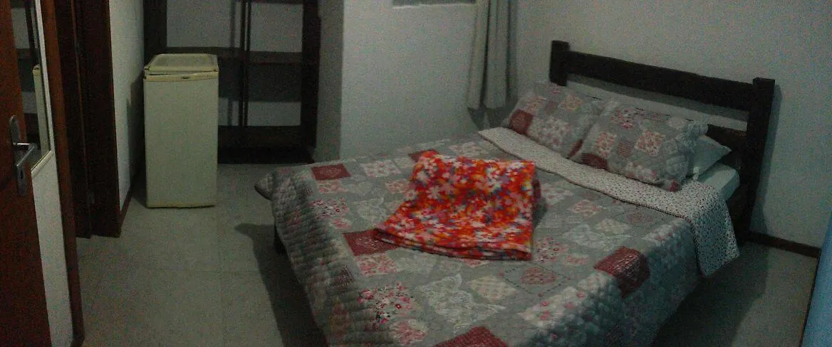 Inn Pousada Da Guarda Guarda do Embau Brazil